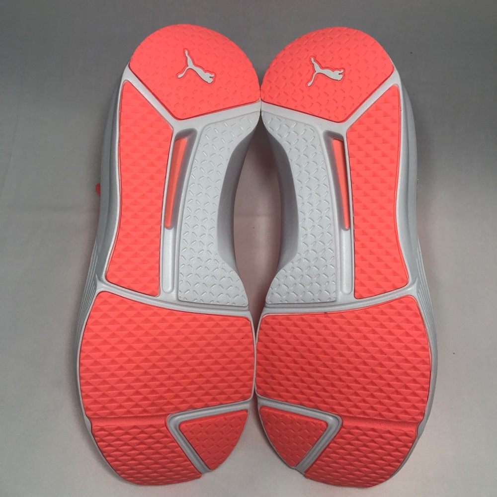 PUMA Fierce Core Cross Training Shoes Bootie Peach - Picture 8 of 8